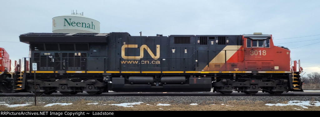 CN 3018